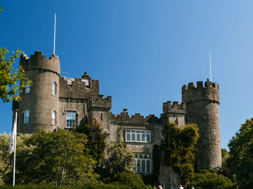 Malahide Castle: The Magnificent Medieval Castle